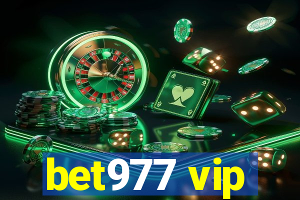 bet977 vip